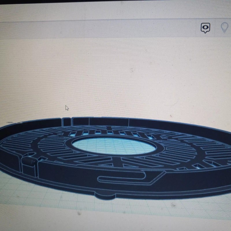 Spencer-3d Celestron HD 9.25" TRI- BAHTINOV MASK CAP