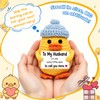 Fathers Day Presents for Husband from Wife – Crochet Duck