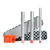 SARELLY, Kit de Maquillaje, Lip Combo 5 en 1, Labial,