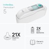 Braun Ear Thermometer