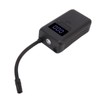 5V 2.4A Charging Pump Portable Cordless Electric Tire Inflator with