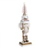 Hollywood Nutcrackers HA0472 Nutcracker, Multi-Color