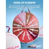 Sheglam, Set De Rellenador De Labios Pout-perfect, Plumper Acabado Brillante