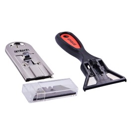 Amtech G0961 2 Piece Scraper Set