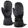 Tough Outdoors Waterproof Ski Mittens Men Women - Insulated Snowboarding