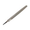 Forney 70327 Half Round Bastard File, 8-Inch