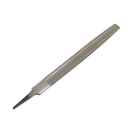 Forney 70327 Half Round Bastard File, 8-Inch