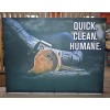 Velrco Tension Fabric Backdrop Booth Frame Straight Pop up Display