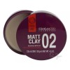 Salerm Matt Clay Cera Para Cabello Efecto Mate 125ml