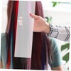 OHPHCALL Hair Dye Highlighting Sheets 50pcs Foiling Sheets for Barber
