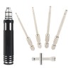 Rchobbytop RC Tool Kit 4 In 1 Hex Screwdriver Kit