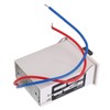 Electromagnetic Counter 6 Digit High Speed Accurate Electronic Pulse Counter