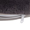 Foot Heater USB Powered Washable 3 Temperature Adjustable Soft Foot