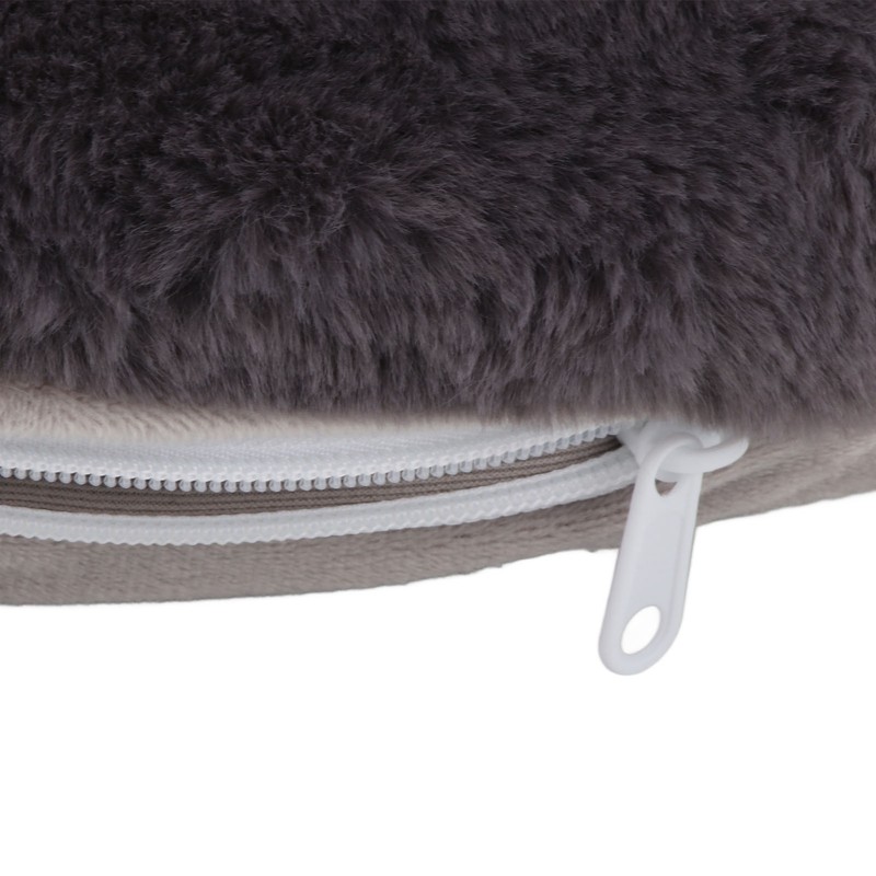 Foot Heater USB Powered Washable 3 Temperature Adjustable Soft Foot