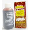 Rainbow Flavors Raspberry Soda Pop Base