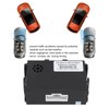 Car Blind Spot Monitoring System BSD Distance Assistant Lane Changing
