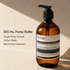 Aesop Resurrection Aromatique Hand Wash Citrus Woody Herbaceous Gel 500