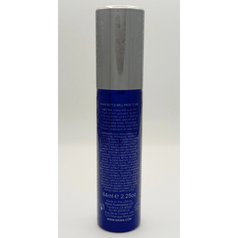 Skinn Collagenesis SKINN Line Lift Concentrated Firming & Oxygenating Deep
