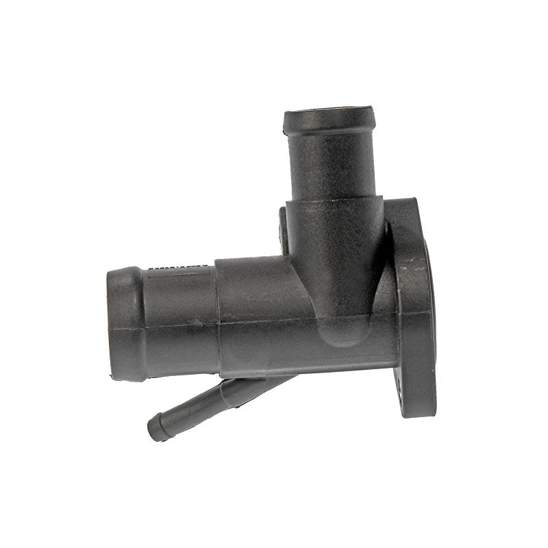 Dorman 902-872 Engine Coolant Water Outlet Compatible with Select Volkswagen