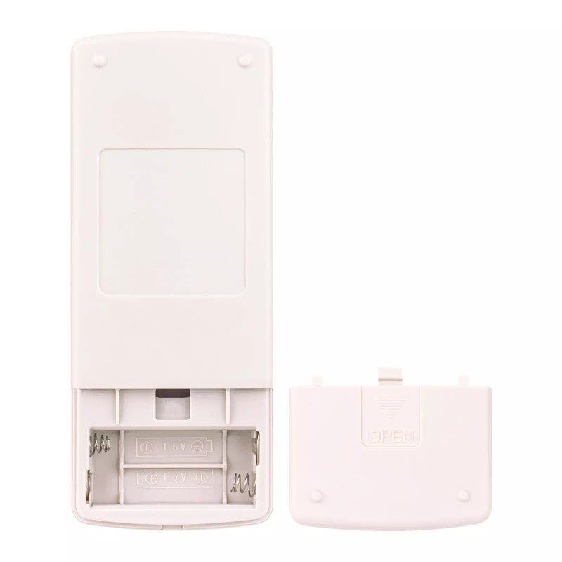 for Fujitsu ARRCE2E Replacement Remote for Fujitsu AC AR-RCF1U ASU9RL2