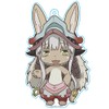 Made in Abyss Nanachi Punit Collection Keychain