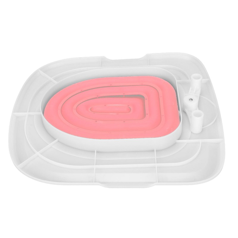 Cat Toilet Training Kit Universal Reusable Environmentally Friendly Cat Toilet
