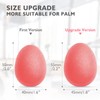 Peradix Hand Grip Strength Trainer, Stress Relief Ball for Adults