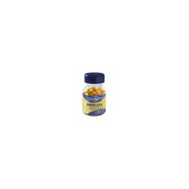 Omega 3, 6 Y 9 C/60 Naturagel/ Aceite Pescado, Linaza, Oliva Sabor Cápsulas