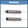 INFINAUTO Motorcycle Repair Tools Valve Spring Installation Removal Tool Set
