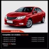 Stanew Tapa De Punterías Optra 2.0l 2005 2006 2007 2008