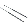 A-Premium Rear Tailgate Hatch Lift Supports Shock Struts Compatible with