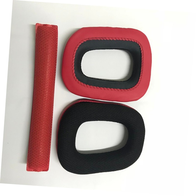 DOITOOL Replacement G930 Headset Headband Pads Memory Foam Easy Install