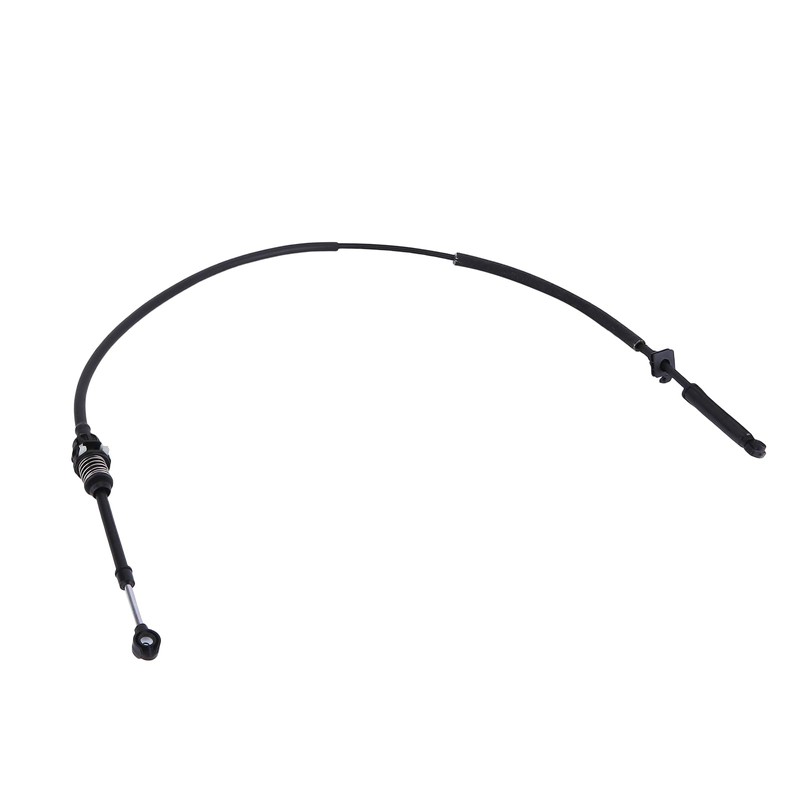 Slakerbe Automatic Transmission Gear Shift Control Cable Fit for Ford