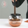Electric Make-up Brush Cleaner. Miracleaner Make-up Brush Cleaner, High Powered