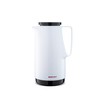 ROTPUNKT 760 Maxima Vacuum Flask, 1.0 l, Two-Function Twist Cap,