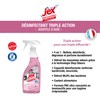 JEX Professionnel Triple Action Asia Souffle