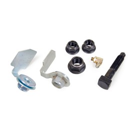 Auto Extra-Mevotech MS40126 Control Arm