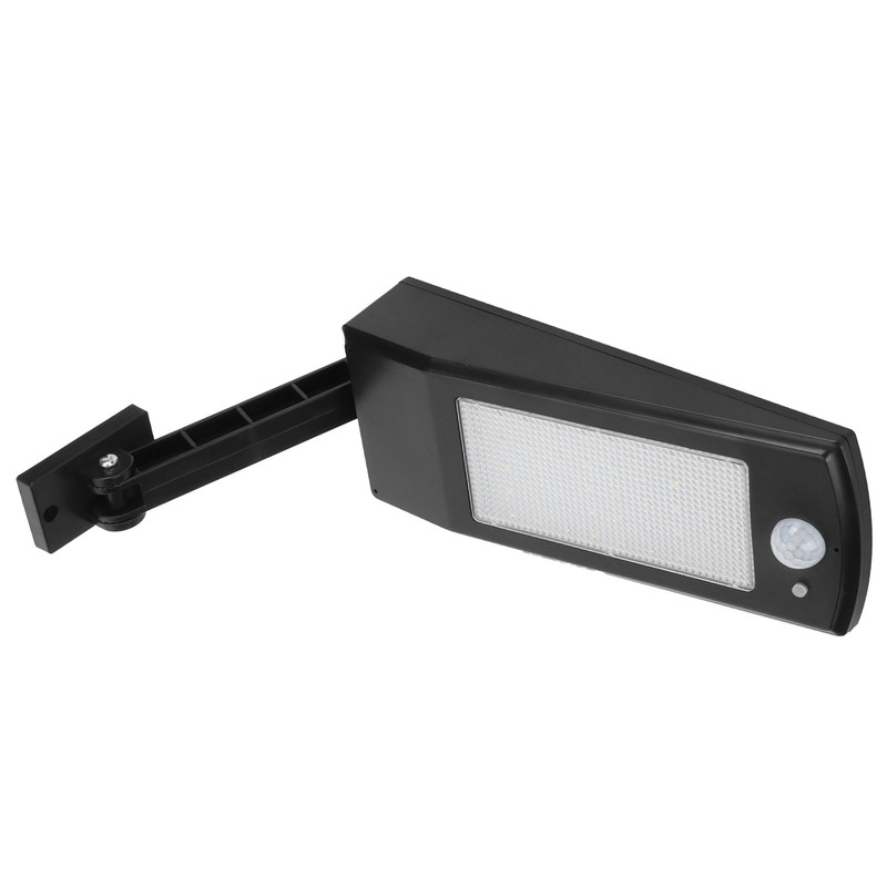 Solar Power Light Outdoor Motion Sensor Lamp for Gardens Yards