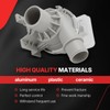 AHA75673404 Washer Drain Pump Assembly Fit for LG WT7800CV WT7100CW