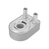 VekAuto 1 Pc Engine Oil Cooler for Ford Fiesta 2012-2022,for