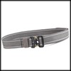 White Fang BT915 Men's Belt, Buckle, Comfortable, Fit, Daily Style,