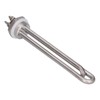 Heating Tube Electric Stainless Steel Rod Equipment Industrial Supplies 1in