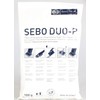 SEBO Genuine Duo P Clean Box Powder Refill Pack 500gm