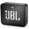 JBL Harman Jbl Go 2 Black Speaker