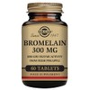 Solgar Bromelain 300 mg Tablets - Pack of 60