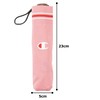 Champion CHL13MN55 Mini Folding Umbrella, 21.7 inches (55 cm) x