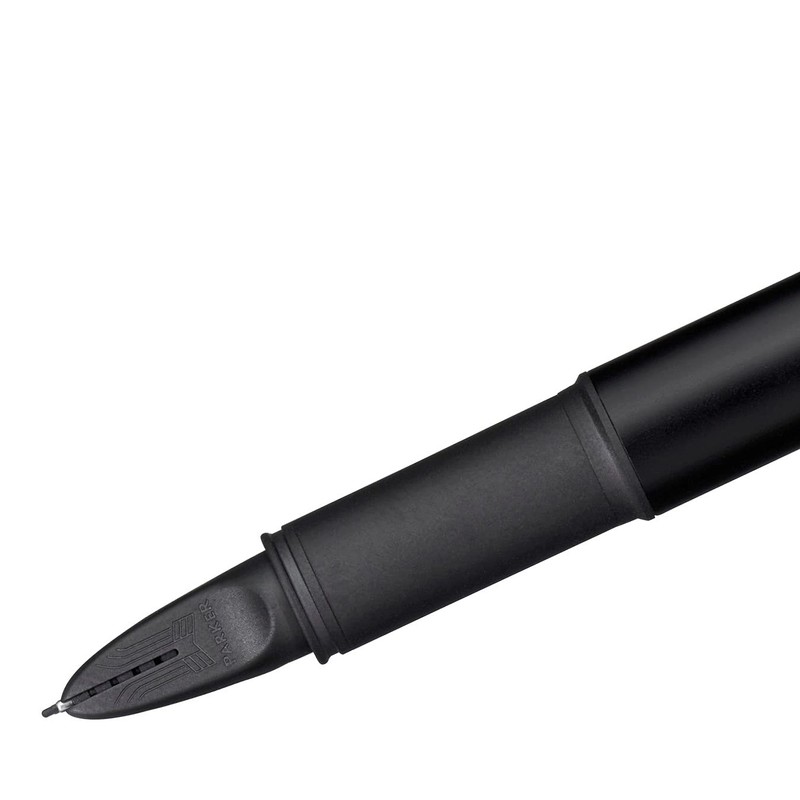 PARKER Parker IM 5th All Black BT 21 34300