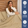 CGK Unlimited Extra Deep Split King Sheet Set - 7