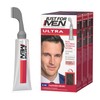 Just For Men Ultra U-50 Tinte para Canas, Castaño Negro,