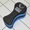 Scale Swimming Float, Adult Pull Buoy, Pool Swim and Triathlon
